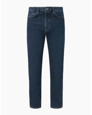 Belstaff B69 Jeans Washed - Blue
