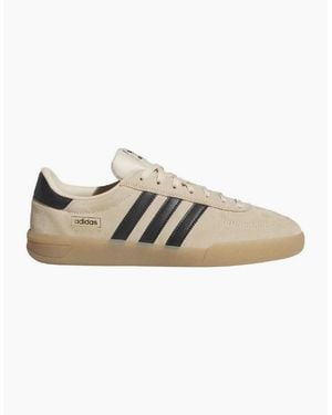 adidas Originals Glenburn Shoe - Natural