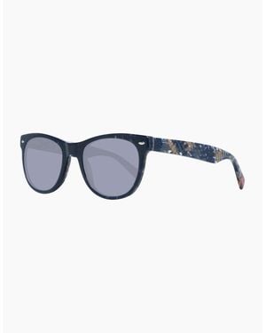 S.oliver S. Oliver Sunglasses 98634-00400 50 - Blue