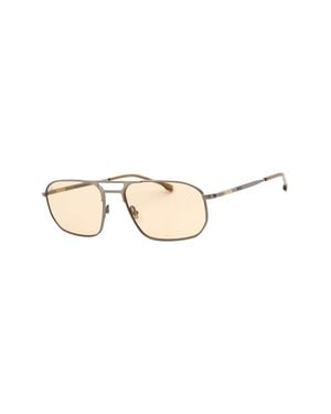 BOSS 1446 Jg Rpr Sunglasses - Metallic