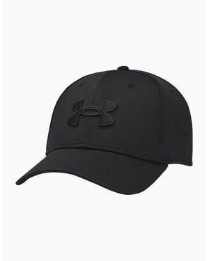 Under Armour Blitzing Cap - Black