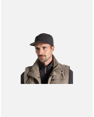 Craghoppers Nosilife Ii Packable Cap - White
