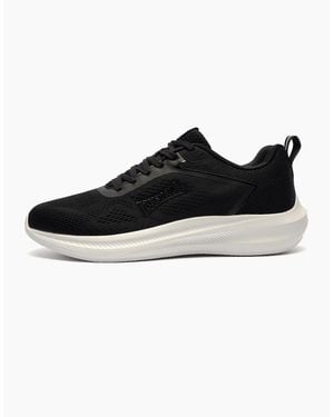 Lonsdale London Santon Trainers - Black