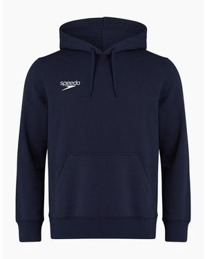 Speedo Club Hoodie - Blue