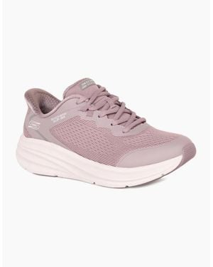Skechers Slip - Pink