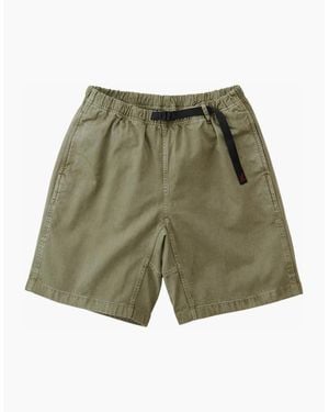 Gramicci G-Shorts - Green