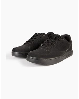 Endura Hummvee Flat Shoes - Black