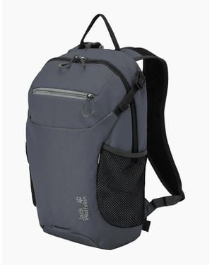 Jack Wolfskin Velocity 12 Cycling Backpack - Blue