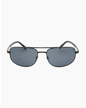 Timberland Tb9285 02D Sunglasses - Blue