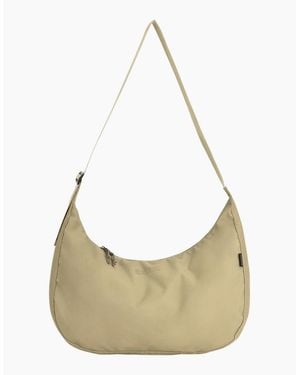 Regatta Boulder Crossbody Bag - Metallic