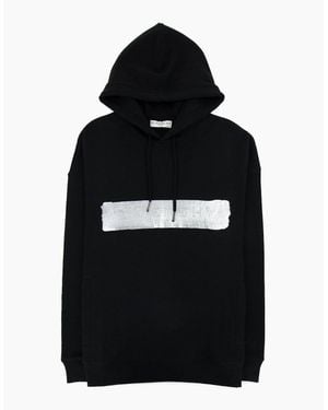 Givenchy Hoodie With Band - Black