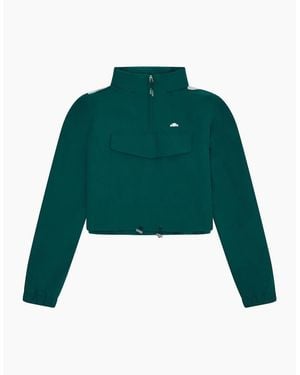 Ellesse Lac-Vert Oh Jacket - Green