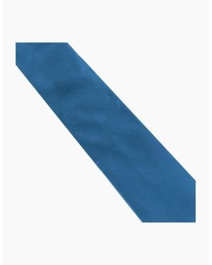dunhill Tie - Blue