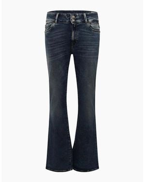 Replay New Luz Bootc Ld99 - Blue