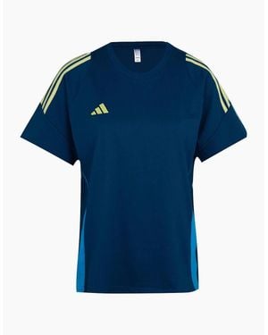 adidas Tiro24 Swteew - Blue