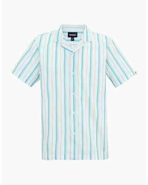 Regatta Hadlin Shirt - Blue