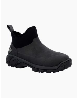 Muck Boot Woody Sport Wellingtons - Black