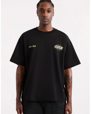 AVX Convoy T-Shirt - Black