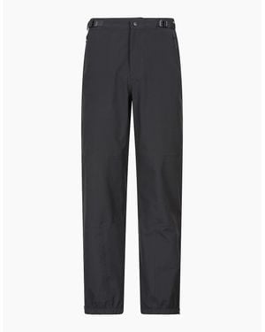 Mountain Warehouse Pinnacle Extreme Waterproof Trousers - Blue