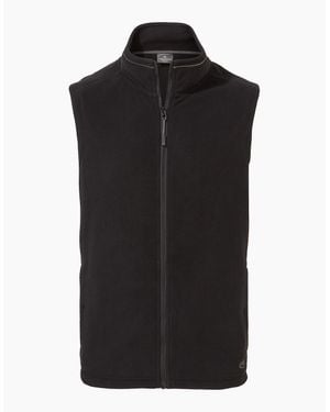 Craghoppers Expert Corey Fleece Gilet - Black