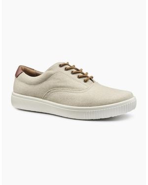 Hotter Rowan Trainers - White