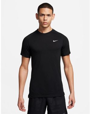 Nike M Nk Df Flx Rep - Black