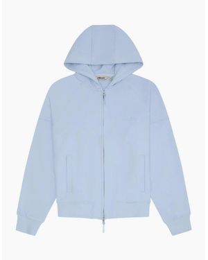 Ellesse Pianella Fz Hoodie - Blue