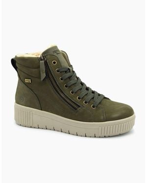 Remonte Waterbuck D3B71 - Green