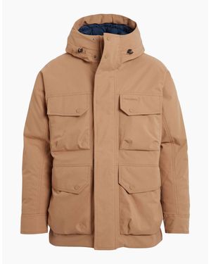 Craghoppers National Trust Hamps Ii Jacket - Brown