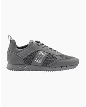 EA7 Trainer Trainer - Grey