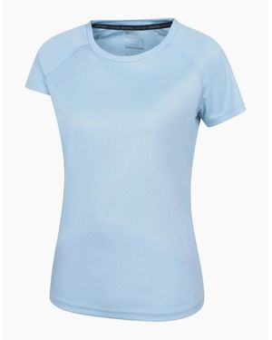 Mountain Warehouse Ladies Endurance T-Shirt - Pink
