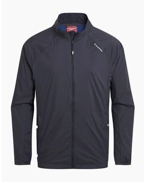 Craghoppers Nosilife Golf Technical Jacket - Blue