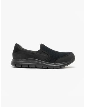 Skechers 76580Ec Cozard Sr Trainers - Black