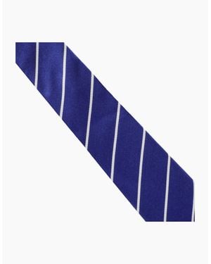 Paul Smith Tie - Purple