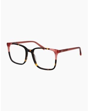 Pepe Jeans Optical Frame Pj3473 C2 54 - Brown