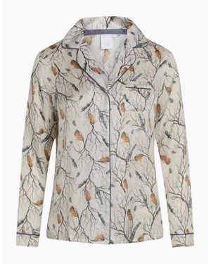 CCDK Joseph Pj Shirt - Grey