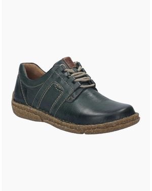 Josef Seibel Neele 44 Shoes - Blue