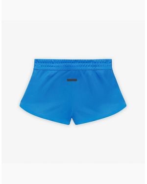 adidas Ath Shorts - Blue