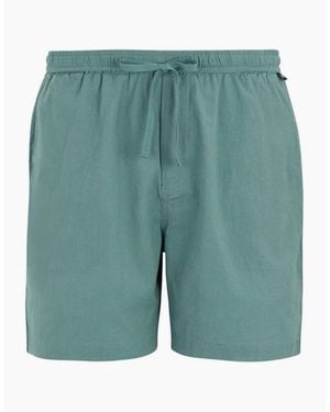 Regatta Hadlin Shorts - Green