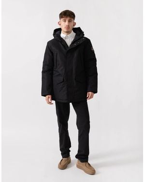 Napapijri Cornier 1 Jacket - Blue