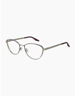 Converse Optical Frame Cv1014 045 52 - Metallic