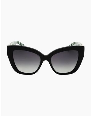 Kate Spade Bexley Polarised Sunglasses - Brown