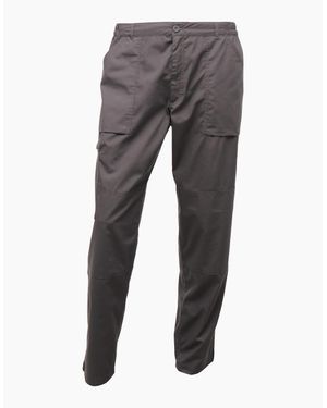 Regatta Sports New Action Trousers - Grey