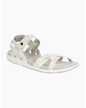 Regatta Great Outdoors /Ladies Lady Santa Cruz Open Toe Sandals - Metallic