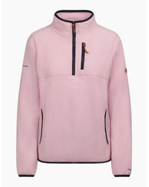 Trespass Ladies Tister At200 Fleece - Pink