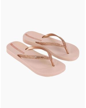 Ipanema Lolita Fem Flip Flops - Pink