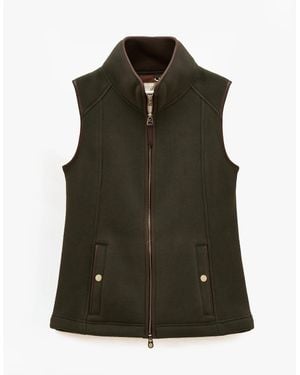 Joules Minx Gilets - Green