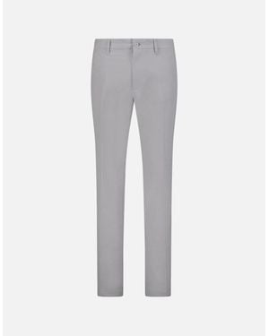 J.Lindeberg J.Lindeberg Ellott Golf Trousers Light Melange - Grey