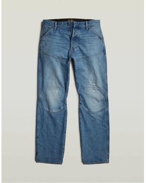 G-Star 5620 3D Reg - Blue