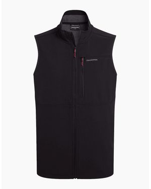 Craghoppers Altis Ii Logo Gilet - Blue